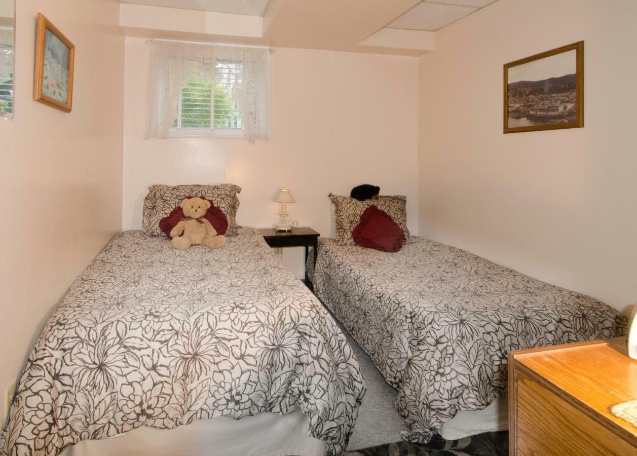 Casey'S Bed & Breakfast Whitehorse Exterior foto